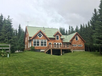 South Facing