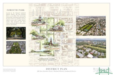 202 E Gwinnett St, Savannah, GA 31401 - photo 6