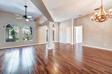 Formal Dining/Living