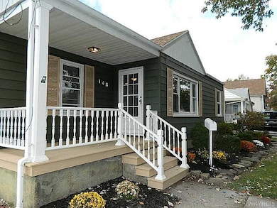 148 Hagen Ave, North Tonawanda, NY 14120 - photo 3