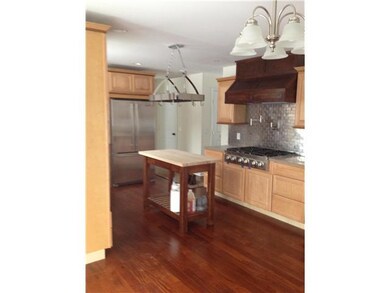 Kitchen Beautiful kitchen