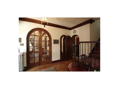 Other. Front Foyer