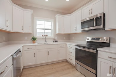 3768 High Pointe Ln, Newburgh, IN 47630 - photo 7