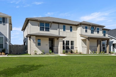 1421 Laurel Ln, Argyle, TX 76226 - photo 2