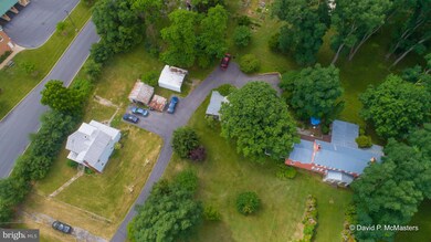 7948 Martinsburg Pike, Shepherdstown, WV 25443 - photo 3