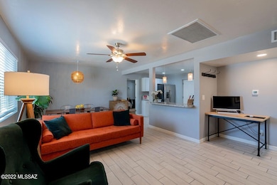 4401 E 16th St, Tucson, AZ 85711 - photo 2