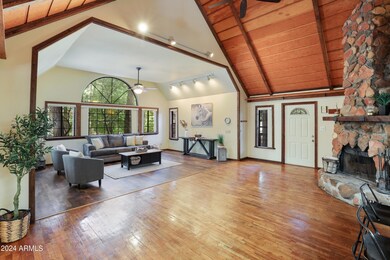 3098 N Cletus Ray Drive --, Pine, AZ 85544 - photo 7