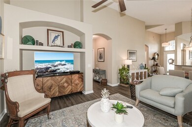 864 W Silver Meadow Loop, Hernando, FL 34442 - photo 2