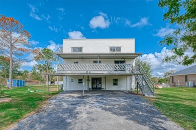 6603 Coneley Dr unit OFF, Pearland, TX 77584 - photo 2