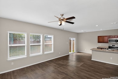 3925 Asher Aly, Saint Hedwig, TX 78152 - photo 6