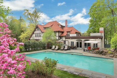 91 Brookside Dr, Greenwich, CT 06831 - photo 2