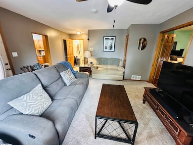 9730 S Claude Ave, Holstein, NE 68950 - photo 2