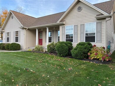 321 Wurlitzer Dr, North Tonawanda, NY 14120 - photo 2