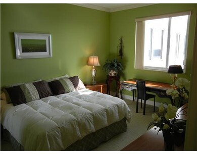 Bedroom Master