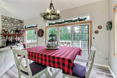 20 W Little Nahwatzel Dr, Shelton, WA 98584 - photo 6