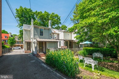256 Kings Hwy E, Haddonfield, NJ 08033 - photo 3