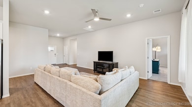 4236 W 4th St, Skiatook, OK 74070 - photo 7