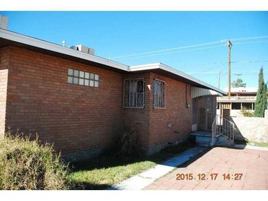 3535 Aurora Ave, El Paso, TX 79930 - photo 3