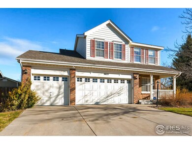 5653 S Andes St, Aurora, CO 80015 - photo 2