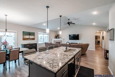 2281 NE Deciduous Ave, Albany, OR 97321 - photo 5