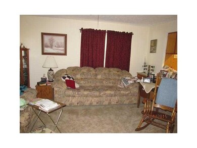 2306 Rattlesnake Rd, Spencer, IN 47460 - photo 3