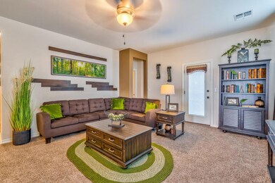 11493 Sunset View Dr, Socorro, TX 79927 - photo 6