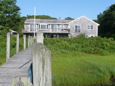 345 Edgewater Dr W, East Falmouth, MA 02536 - photo 5