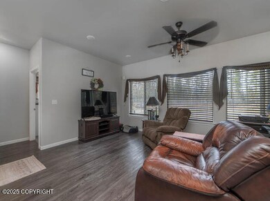 Main Living Area
