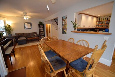77 Brook St unit 2, Brookline, MA 02445 - photo 3