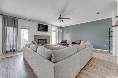 2865 Summerset Dr, Conway, AR 72034 - photo 3