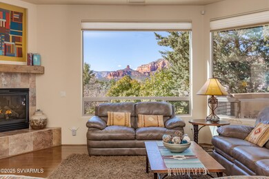 unlisted-address, Sedona, AZ 86336 - photo 3