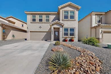 4141 Skyline Loop NE, Rio Rancho, NM 87144 - photo 2