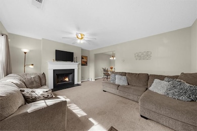 2264 Serenity Dr NW, Acworth, GA 30101 - photo 5