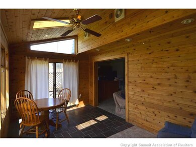Other. Sun Room / Dining Room