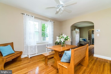 3218 Rosalie Ave, Parkville, MD 21234 - photo 6