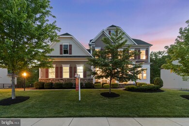 23981 Lavender Meadow Place, Ashburn, VA 20148 - photo 2