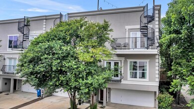 5617 Bryan Pkwy unit 5, Dallas, TX 75206 - photo 4