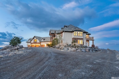 525 Cable Canyon Way, Fernley, NV 89408 - photo 4