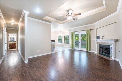 151 Graystone St, West Fork, AR 72774 - photo 3