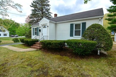 60 Mount Pleasant St, Milford, MA 01757 - photo 2