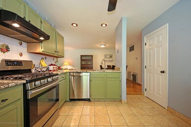 SAMSUNG 5-BURNER STOVE