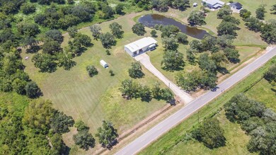 2607 County Road 519, Brazoria, TX 77422 - photo 3