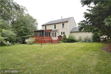 1386 Sunwood Terrace, Annapolis, MD 21409 - photo 3