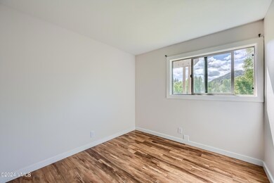 E212 Second Bedroom