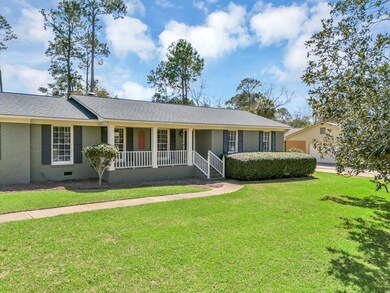 1806 Lullwater Rd, Albany, GA 31707 - photo 2