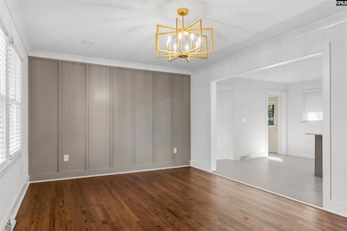 1090 Rodney Rd, Orangeburg, SC 29115 - photo 2