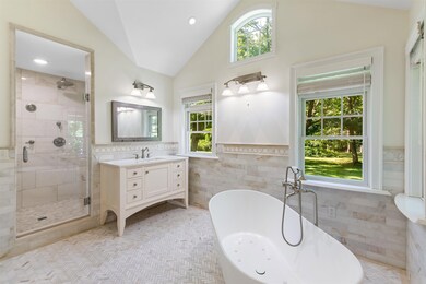 182 Mountain Rd, Chesterfield, NH 03466 - photo 2