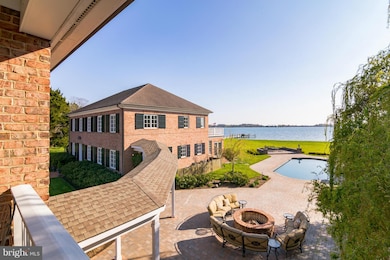 7320 Hambleton Rd, Saint Michaels, MD 21663 - photo 3