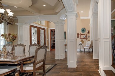 10218 Clubhouse Cir, Magnolia, TX 77354 - photo 6