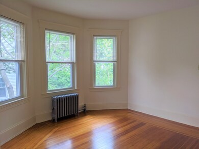 17 Benjamin Rd unit 2, Belmont, MA 02478 - photo 2